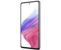 SAMSUNG Galaxy A53 5G 6/128GB Czarny (A536B) - 732555 - zdjęcie 4